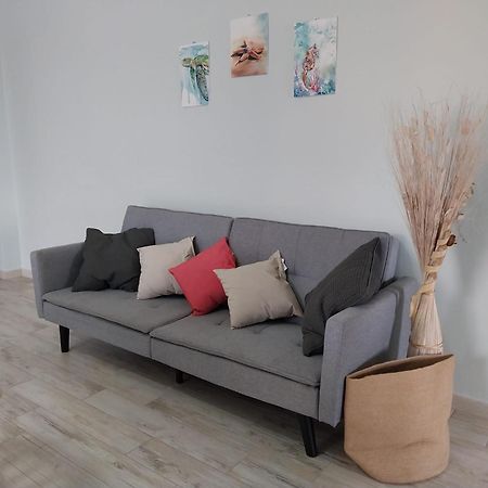 Apartamento Domo Deledda Posada  Exterior foto
