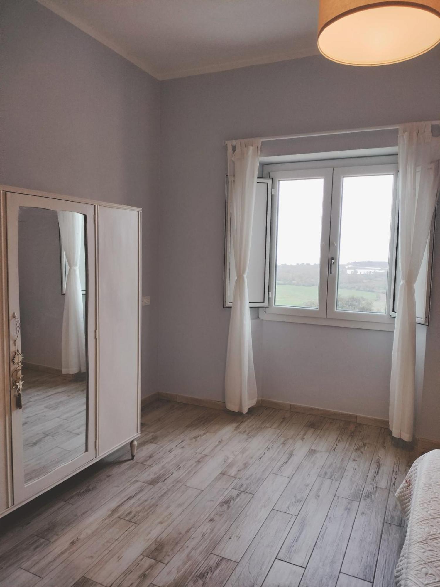 Apartamento Domo Deledda Posada  Exterior foto