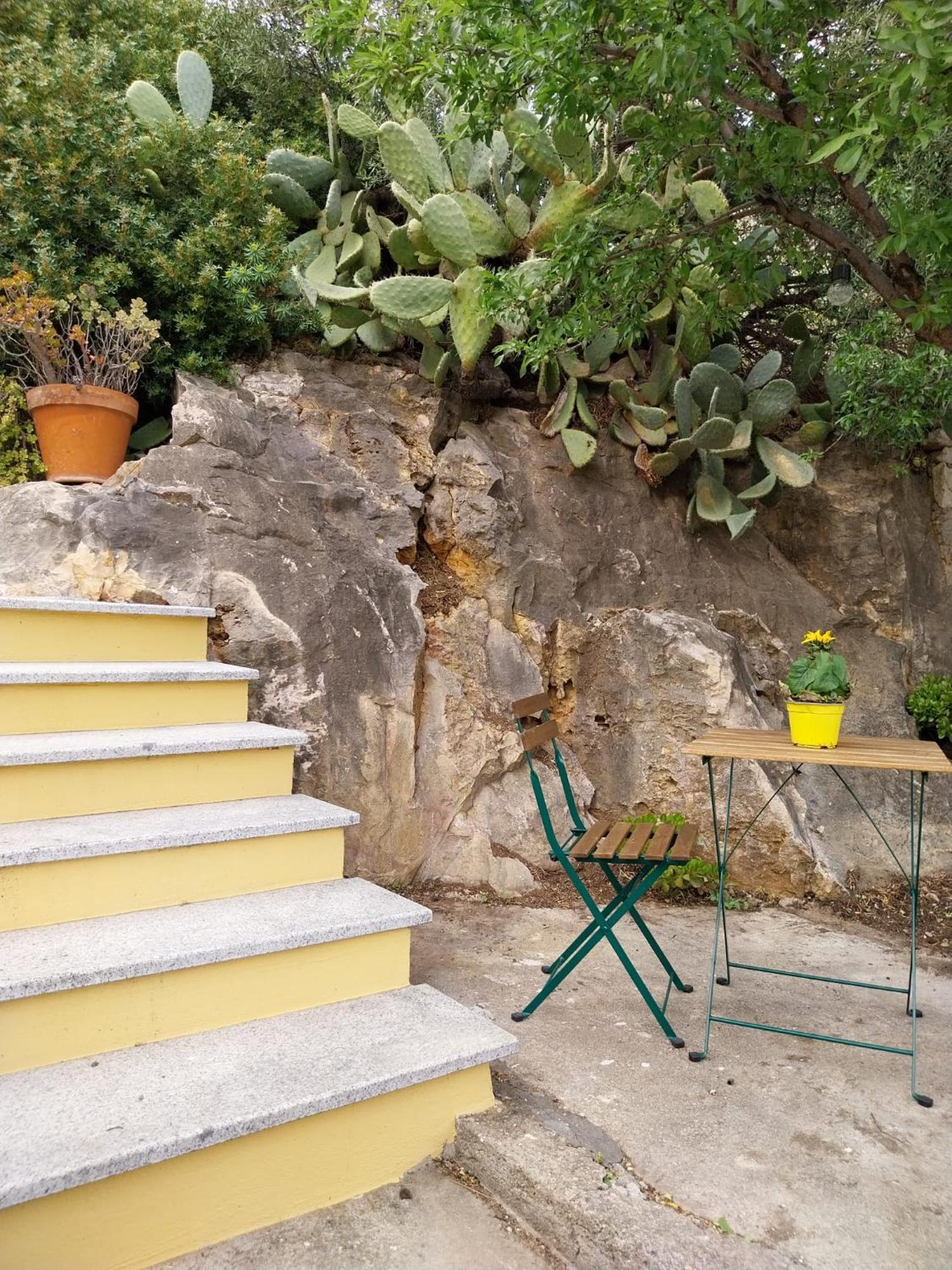 Apartamento Domo Deledda Posada  Exterior foto