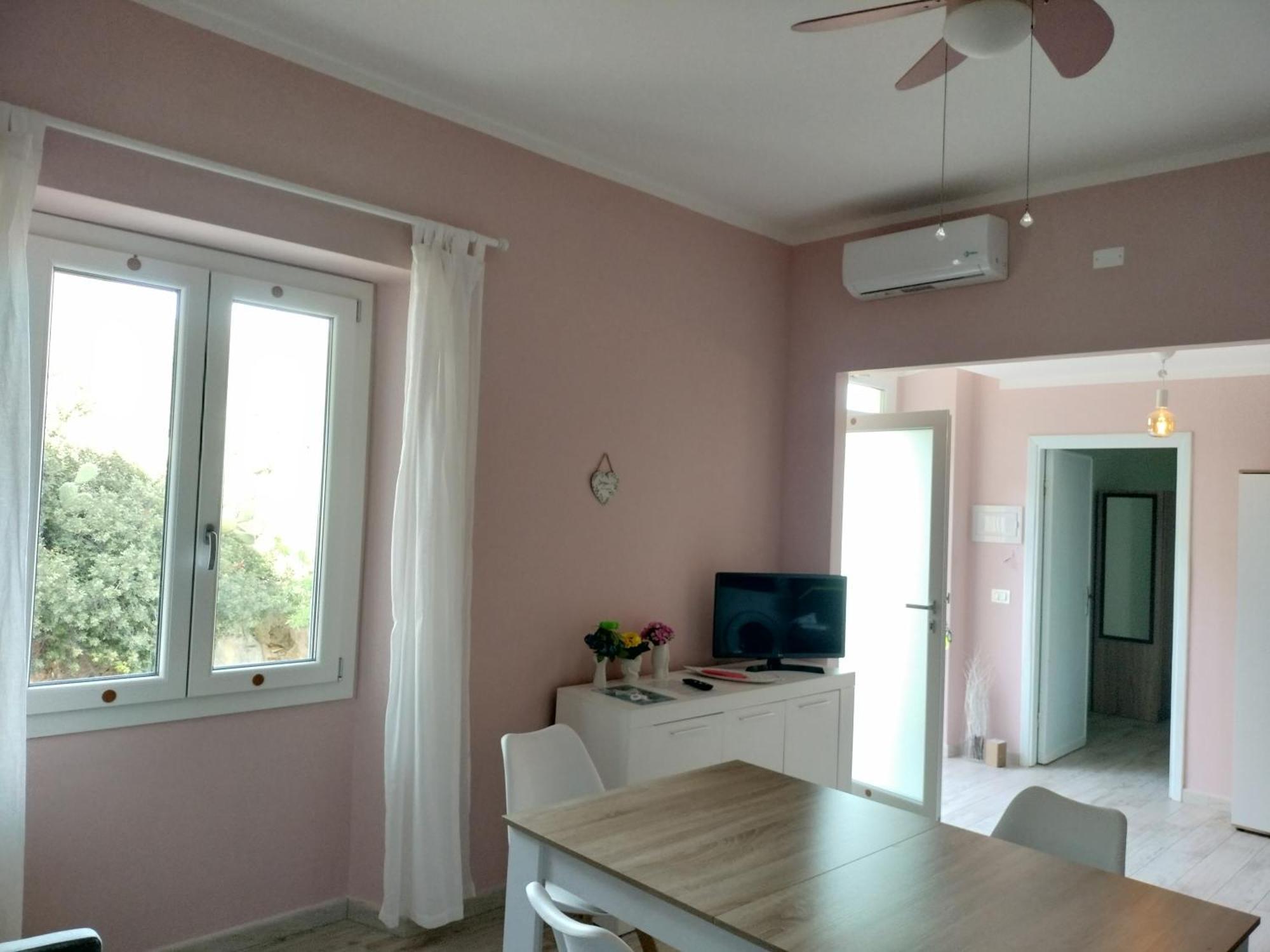 Apartamento Domo Deledda Posada  Exterior foto