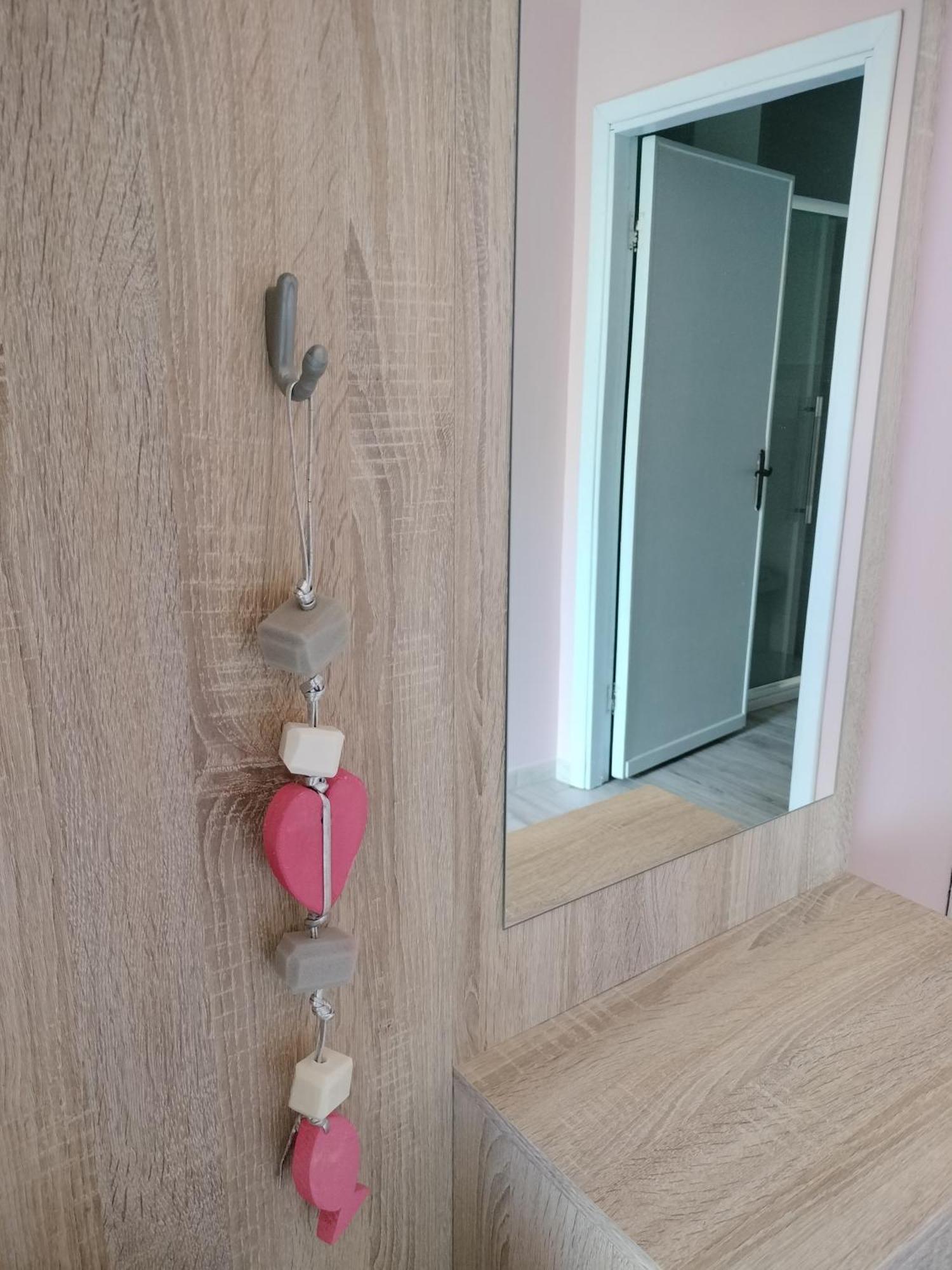Apartamento Domo Deledda Posada  Habitación foto