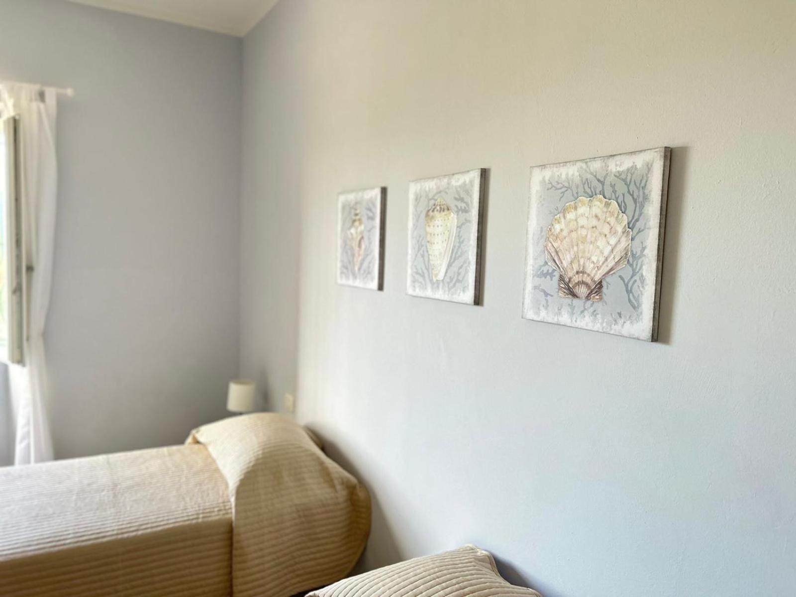 Apartamento Domo Deledda Posada  Habitación foto