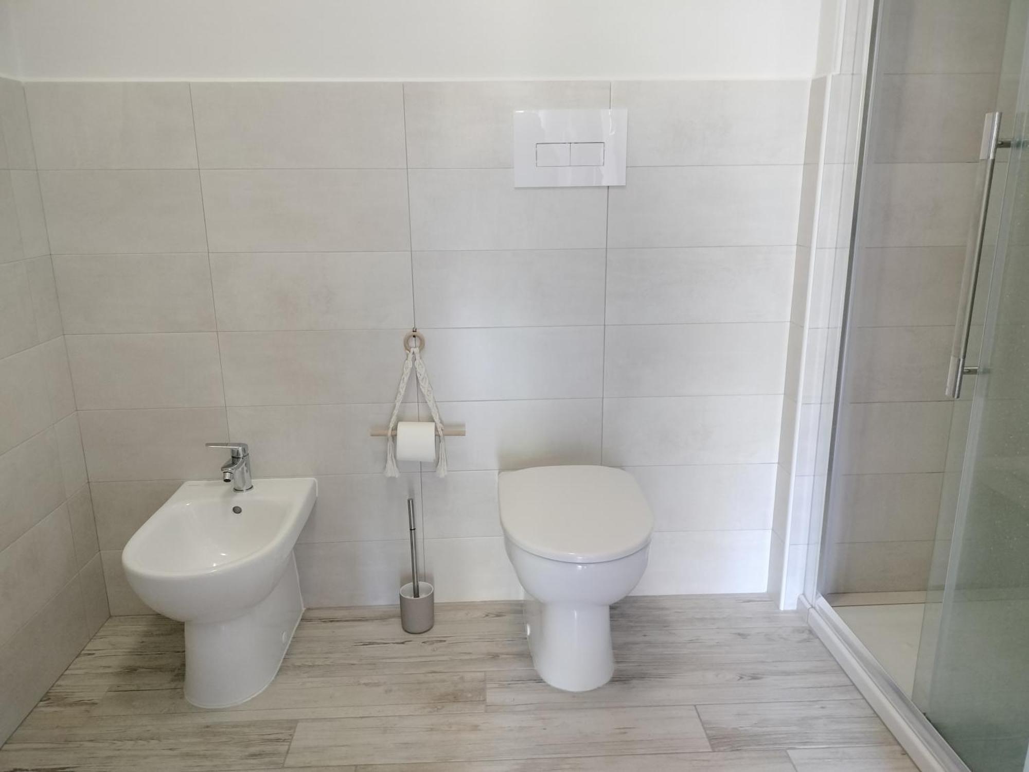 Apartamento Domo Deledda Posada  Habitación foto