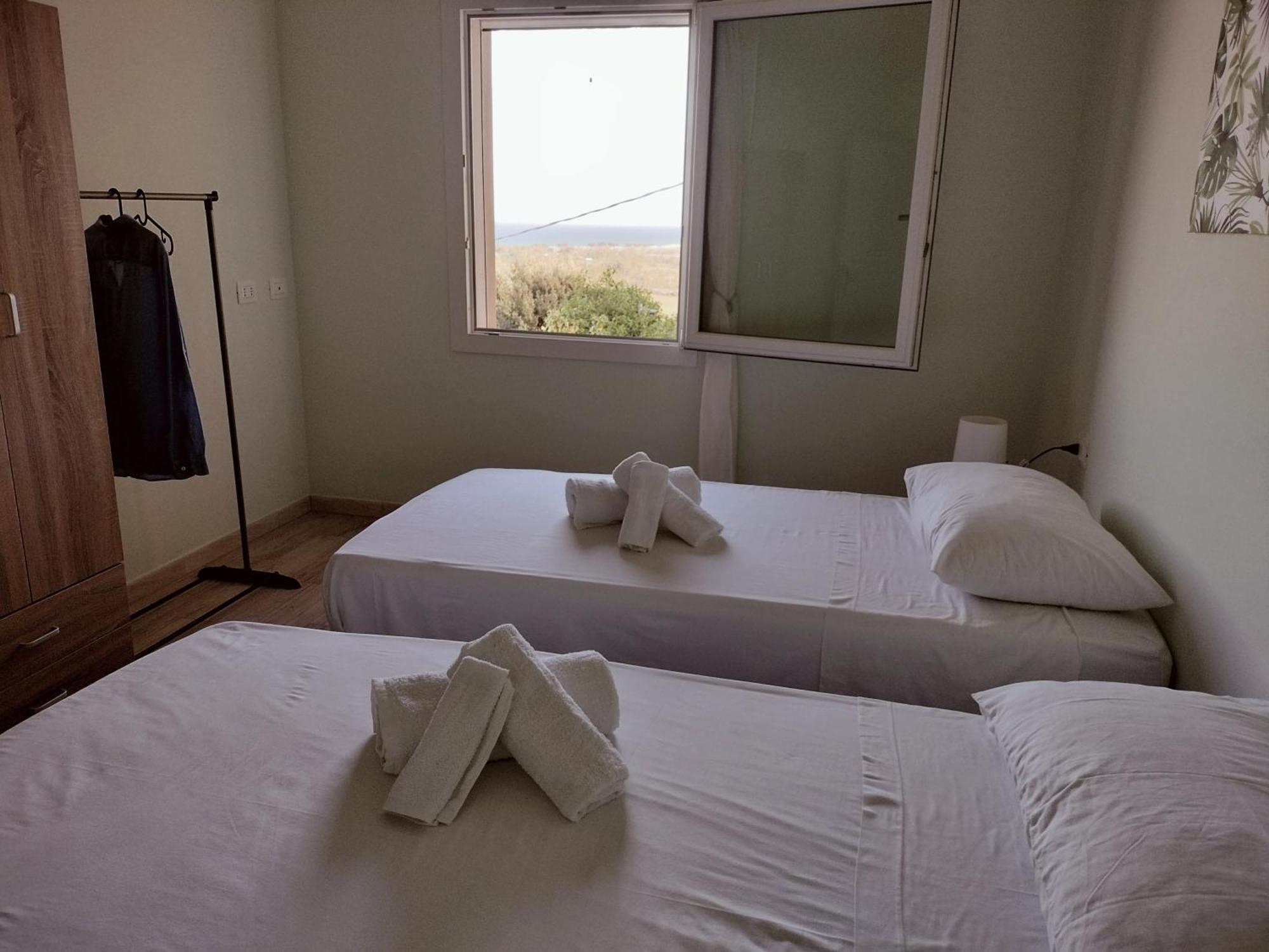 Apartamento Domo Deledda Posada  Habitación foto