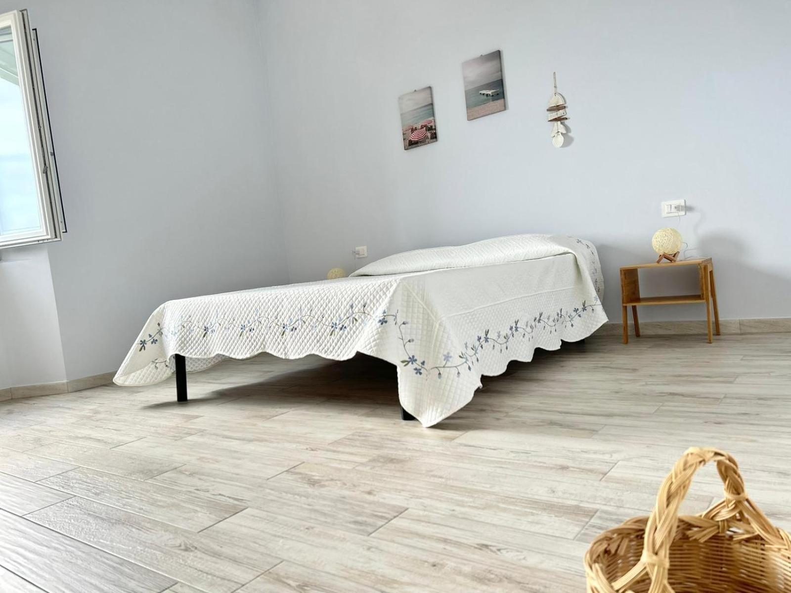 Apartamento Domo Deledda Posada  Habitación foto