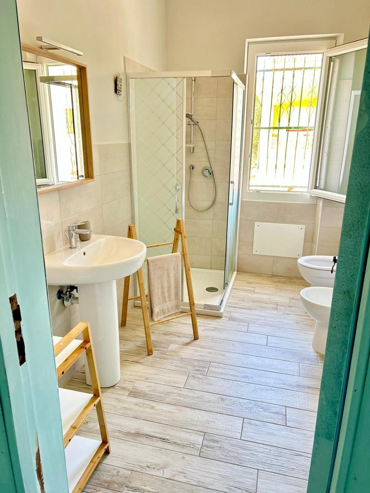 Apartamento Domo Deledda Posada  Habitación foto